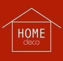 Home Deco  logo