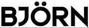 Bjorn logo