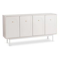 Комод MARLEN Mebel Elite 155 Кашемір жива фотографія