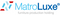 Matroluxe logo