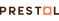 Prestol logo