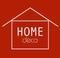 Home Deco  logo