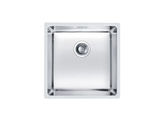 Кухонна мийка KOMBINO 30 Alveus 40x40x19,5 Полірована