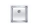 Кухонна мийка KOMBINO 30 Alveus 40x40x19,5 Полірована