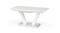 Стіл розкладний VISION Halmar 160х90 жива фотографія