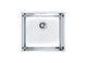 Кухонна мийка KOMBINO 40 Alveus 45x40x19,5 Полірована