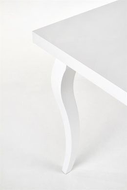 Стіл розкладний MOZART Halmar 140x80 жива фотографія
