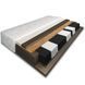 Матрац HAVANA 7 STREF KOKOS Coconut Mebel Elite 120x200 см