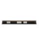 Матрац HAVANA 7 STREF KOKOS Coconut Mebel Elite 120x200 см