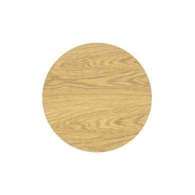 Стол SOUL Lovko 60x60 Черный реальная фотография