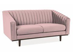 Софа ASPREY Velvet 2 Signal Антична Троянда **