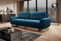 Диван раскладной ВЕНА/VENA на ножках Perfect Home Польша