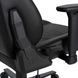 Кресло компьютерное MEBEL ELITE APEX Черный