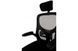 Стілець комп'ютерний ТОНУС Мікс Меблі Чорний