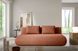 Диван розкладний ДОТ / DOT Perfect Home Польща