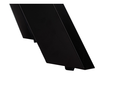 Стол раскладной TML-660 VETRO 120x120 Пепельный Дуб реальная фотография