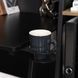 Ігровий стіл MEBEL ELITE ROLL 138.5 см Чорний
