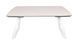 Стол обеденный LONDON Nicolas 160/240x90x75 Керамика Молочный