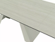 Стол Обеденный SALVADORE CERAMIC 160(240)X90 Signal Беж Мат / Кашемир