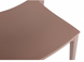 Стілець MORUS Nicolas Мокко