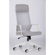 Компьютерное кресло Twist white AMF Светло Серый