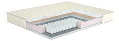 Матрас DREAM LINE LIFE Simpler 80x190 реальная фотография