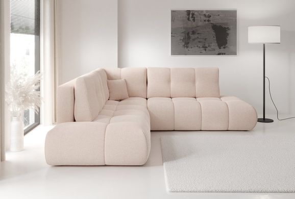 Диван кутовий розкладний СОХО II / SOHO II Perfect Home Польща