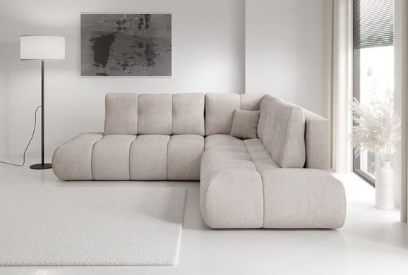 Диван кутовий розкладний СОХО II / SOHO II Perfect Home Польща