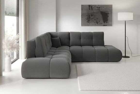 Диван кутовий розкладний СОХО II / SOHO II Perfect Home Польща