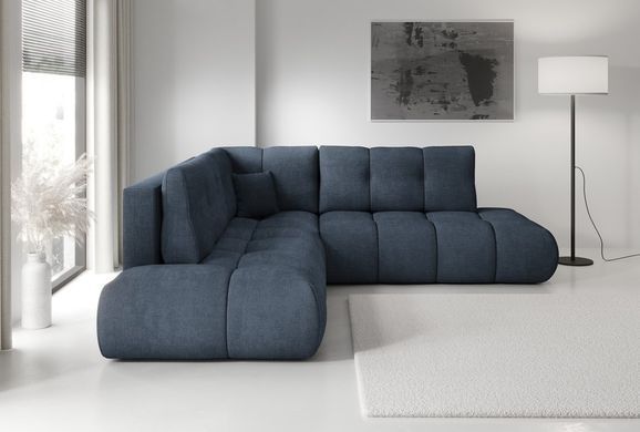 Диван кутовий розкладний СОХО II / SOHO II Perfect Home Польща