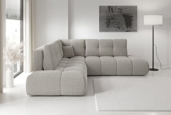Диван кутовий розкладний СОХО II / SOHO II Perfect Home Польща