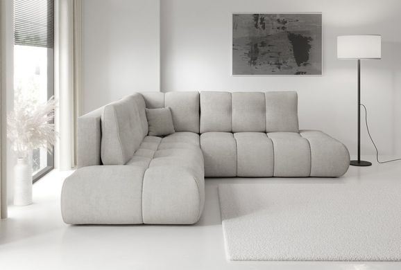 Диван кутовий розкладний СОХО II / SOHO II Perfect Home Польща