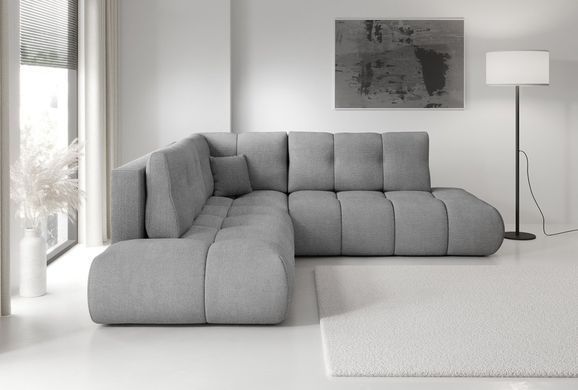 Диван кутовий розкладний СОХО II / SOHO II Perfect Home Польща