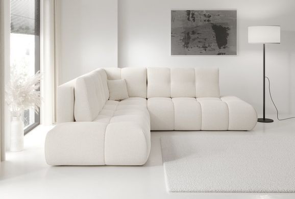 Диван кутовий розкладний СОХО II / SOHO II Perfect Home Польща