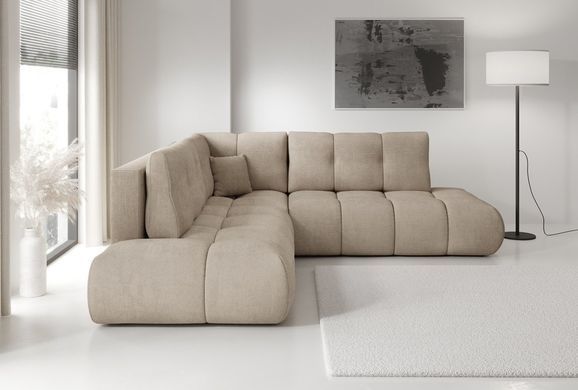 Диван кутовий розкладний СОХО II / SOHO II Perfect Home Польща