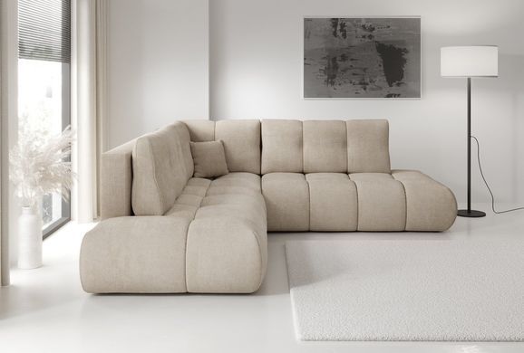 Диван кутовий розкладний СОХО II / SOHO II Perfect Home Польща