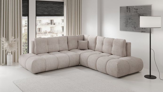 Диван кутовий розкладний СОХО II / SOHO II Perfect Home Польща