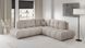 Диван кутовий розкладний СОХО II / SOHO II Perfect Home Польща