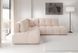 Диван кутовий розкладний СОХО II / SOHO II Perfect Home Польща