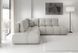 Диван кутовий розкладний СОХО II / SOHO II Perfect Home Польща