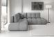 Диван кутовий розкладний СОХО II / SOHO II Perfect Home Польща