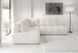 Диван кутовий розкладний СОХО II / SOHO II Perfect Home Польща