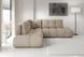 Диван кутовий розкладний СОХО II / SOHO II Perfect Home Польща