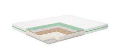 Матрас DREAM LINE MILLENIUM COCOS Simpler 80x190 реальная фотография