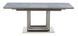 Стол Обеденный DAOSUN DT 816 140(190)х90 Керамика Серый