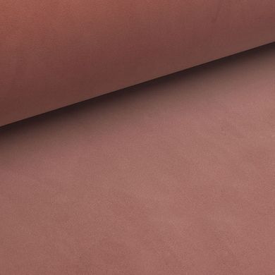 Крісло CAMELLIA 1 Velvet Signal Антично Рожевий жива фотографія