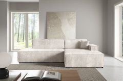 Диван кутовий розкладний ТІЛІЯ / TILIA Laski Perfect Home Польща